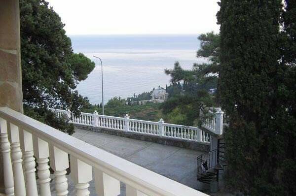 Гостевой дом «Гурзуфские Зори»