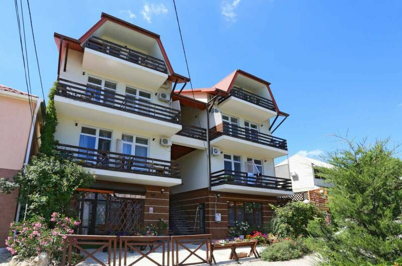 Гостевой дом «Уют»