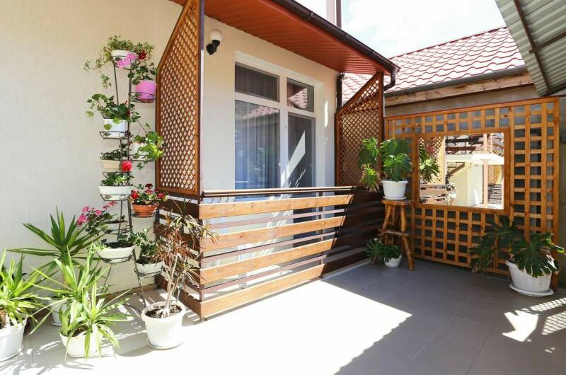 Гостевой дом «Уют»