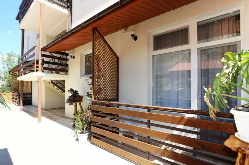 Гостевой дом «Уют»