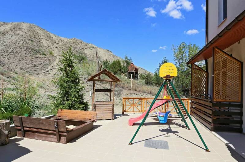 Гостевой дом «Уют»