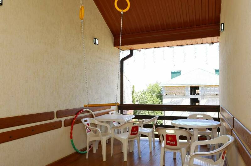 Гостевой дом «Уют»