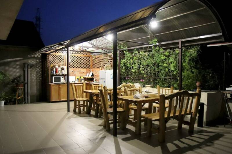 Гостевой дом «Уют»