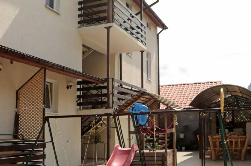 Гостевой дом «Уют»