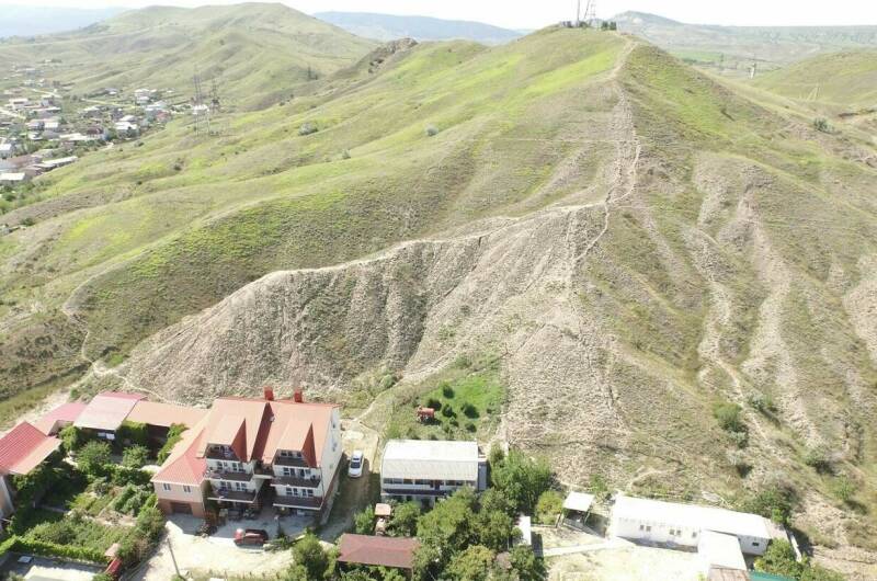 Гостевой дом «Уют»