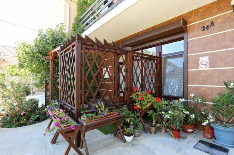 Гостевой дом «Уют»