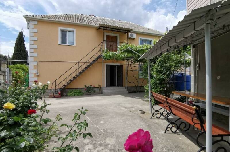 Частный сектор «У Лидии»