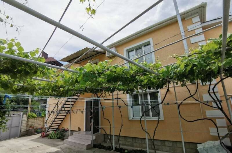 Частный сектор «У Лидии»