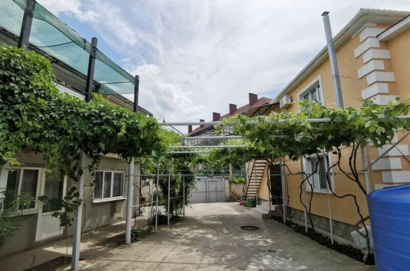 Частный сектор «У Лидии»