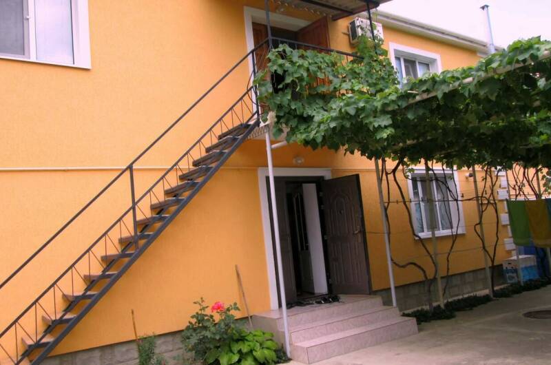 Частный сектор «У Лидии»