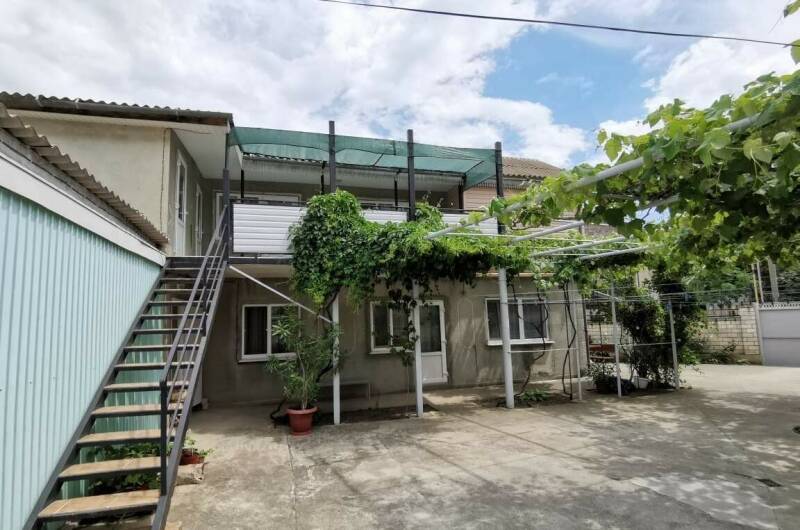 Частный сектор «У Лидии»