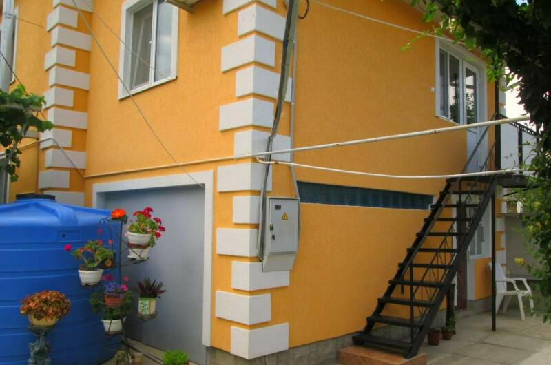 Частный сектор «У Лидии»