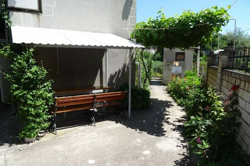 Частный сектор «У Лидии»