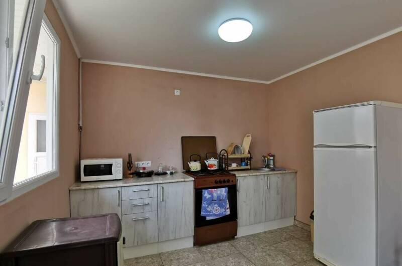 Частный сектор «У Лидии»