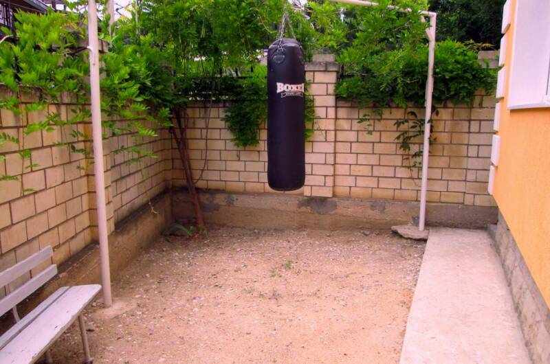 Частный сектор «У Лидии»