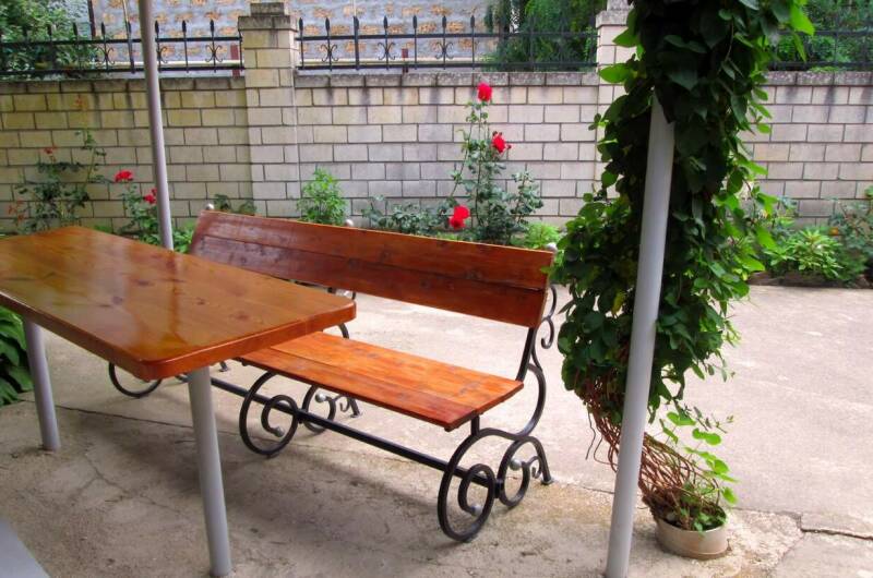 Частный сектор «У Лидии»