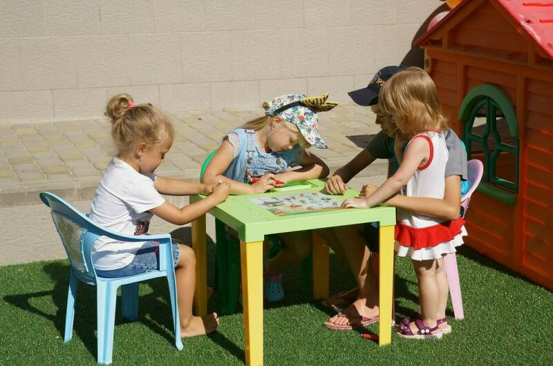 Вилла «Аркадия»