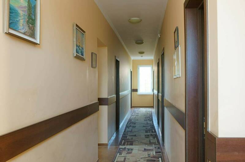 Вилла «Аркадия»