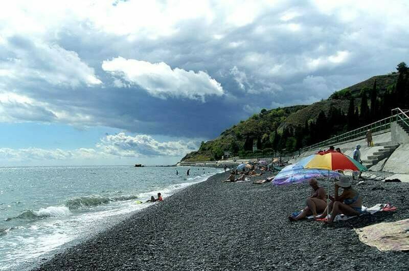 Вилла «Аркадия»