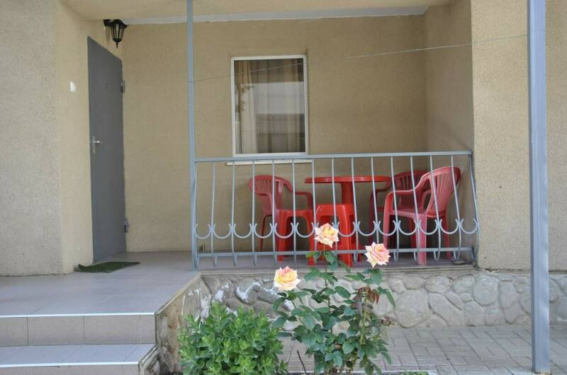 Гостевой комплекс «Алекс»