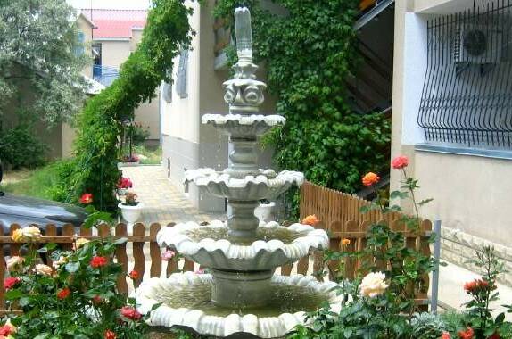 Гостевой комплекс «Алекс»