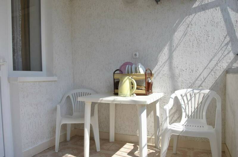 Гостевой комплекс «Алекс»