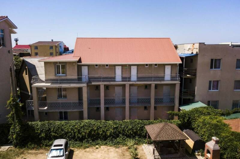 Гостевой комплекс «Алекс»