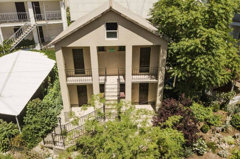 Гостевой комплекс «Алекс»