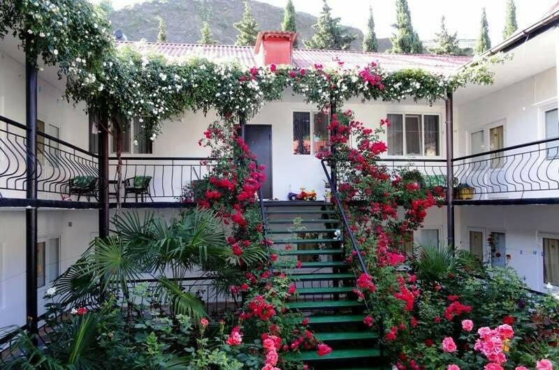 Отель «Натали»