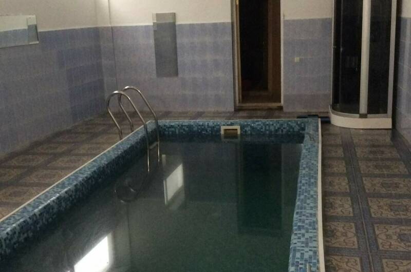 Отель «Натали»