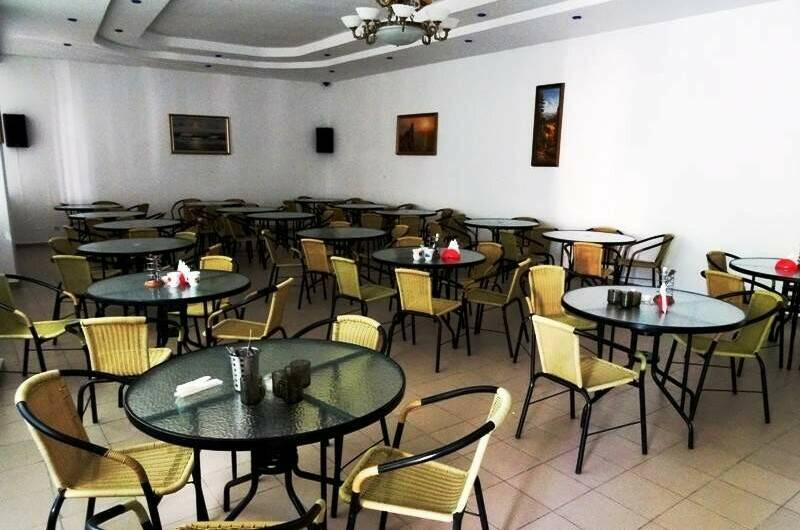 Отель «Натали»