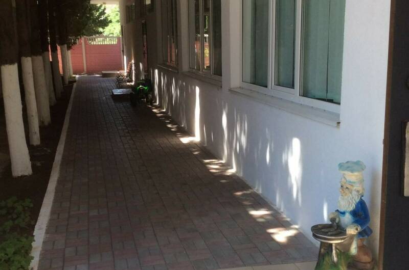 Отель «Натали»