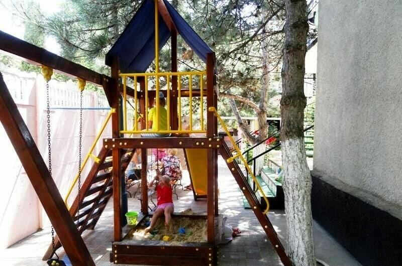 Отель «Натали»