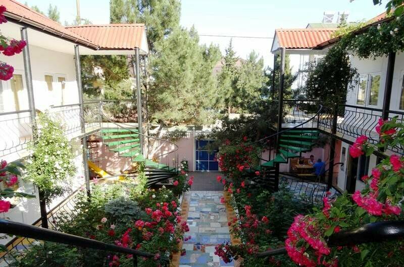 Отель «Натали»