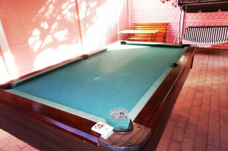 Отель «Натали»