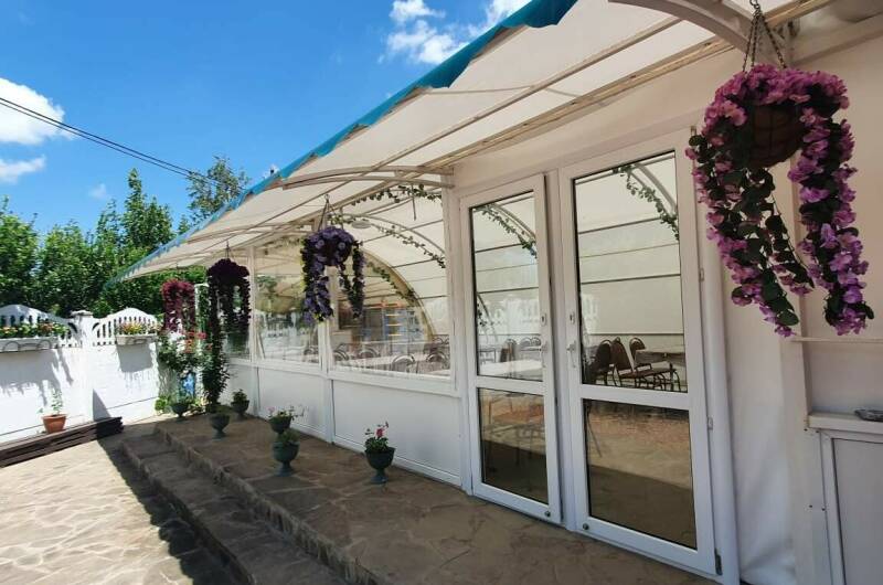 Гостевой дом «Анастасия»