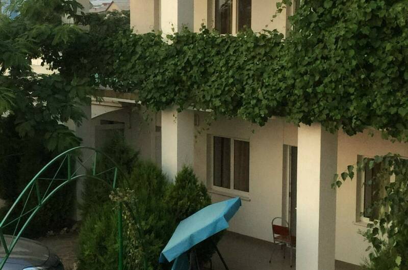 Гостевой дом «Анастасия»