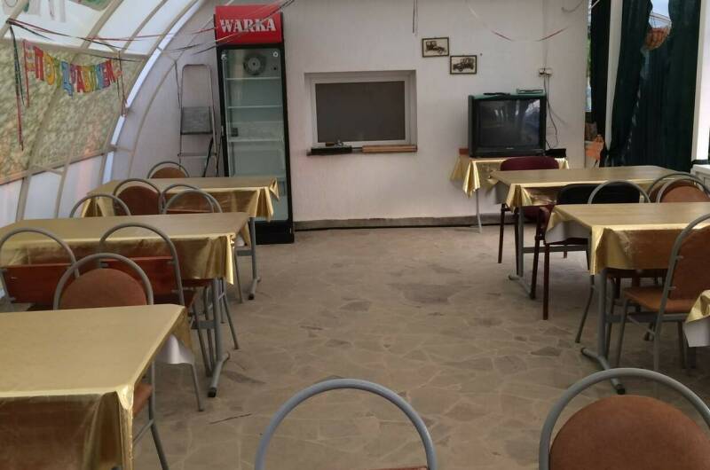 Гостевой дом «Анастасия»