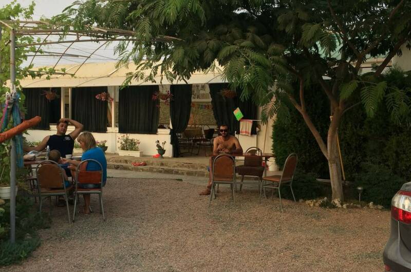 Гостевой дом «Анастасия»