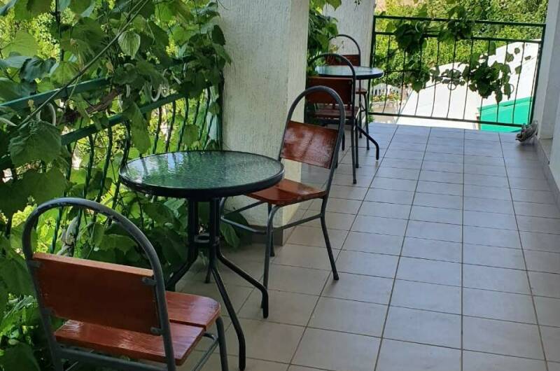 Гостевой дом «Анастасия»