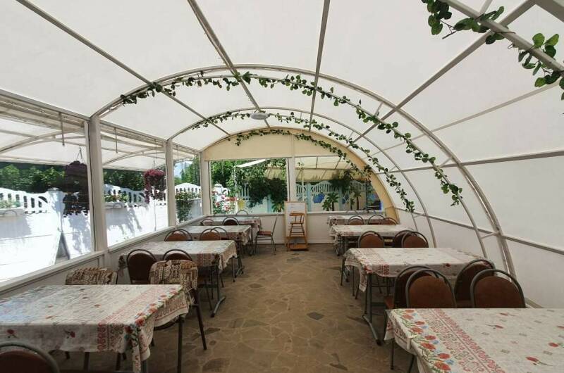 Гостевой дом «Анастасия»