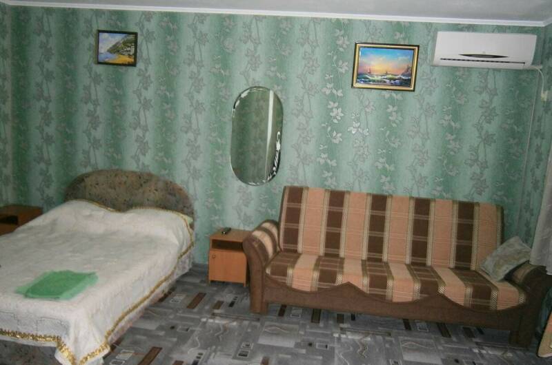 Частный сектор «Усадьба»