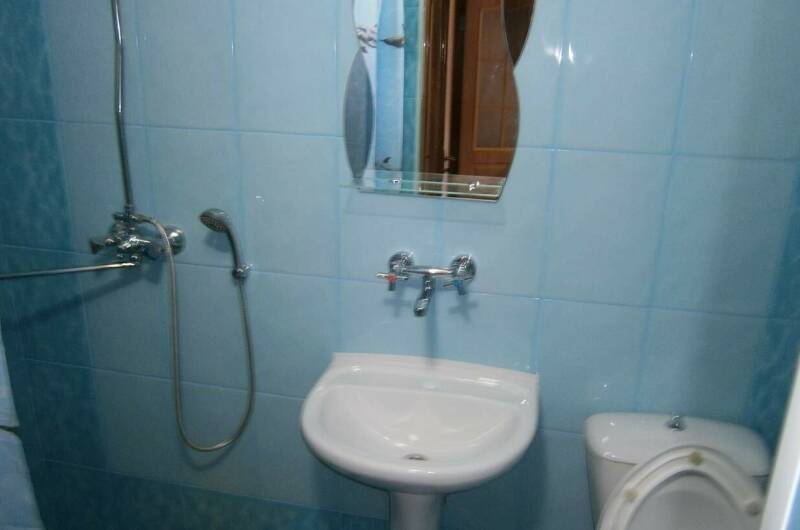 Частный сектор «Усадьба»