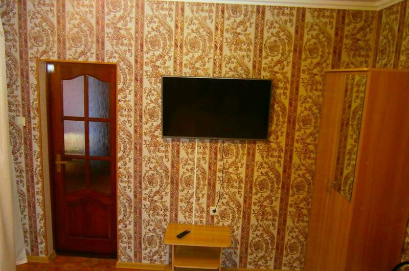 Частный сектор «Усадьба»