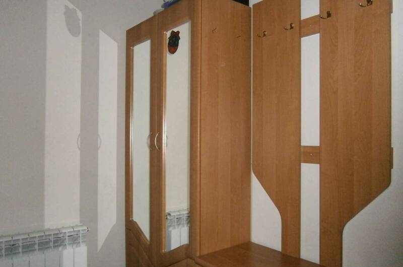 Частный сектор «Усадьба»