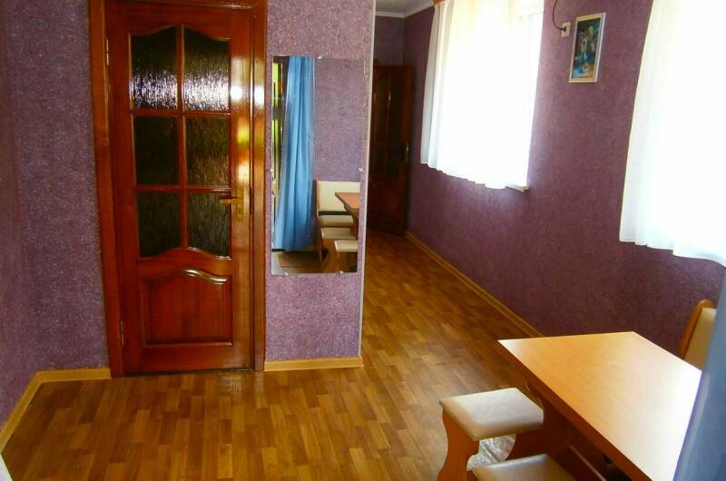 Частный сектор «Усадьба»