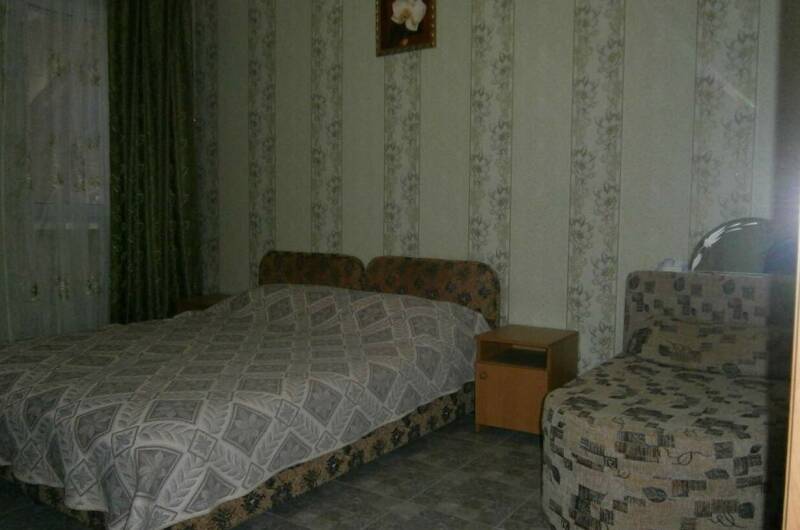 Частный сектор «Усадьба»