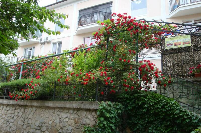 Гостевой дом «Стиль-комфорт»