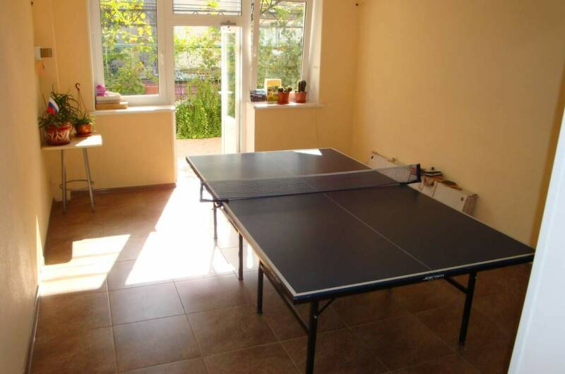 Гостевой дом «Стиль-комфорт»