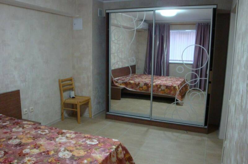 Гостевой дом «Стиль-комфорт»